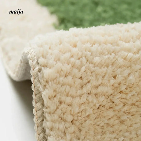 KENZAKI Washable Garden Rug from KENZAKI