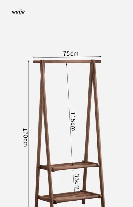 XIXI Jana Clothing Rack from maija