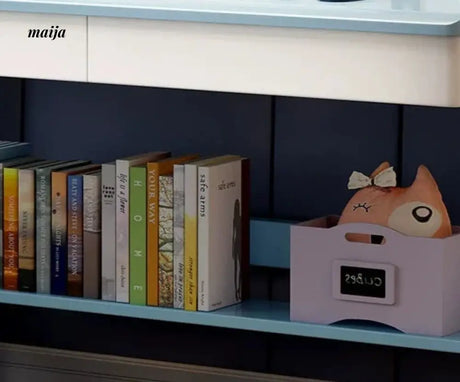 Finley Adjustable Study Desk Set from maija