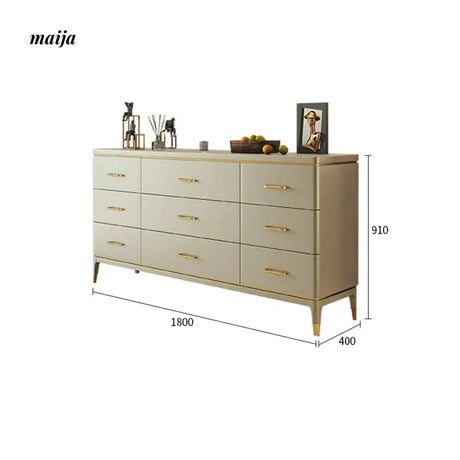 JANE FINA Luxury Storage Cabinet from JANE FINA