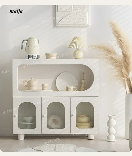 LIVINGPLUS Simple Decorative Storage Cabinet from LIVINGPLUS