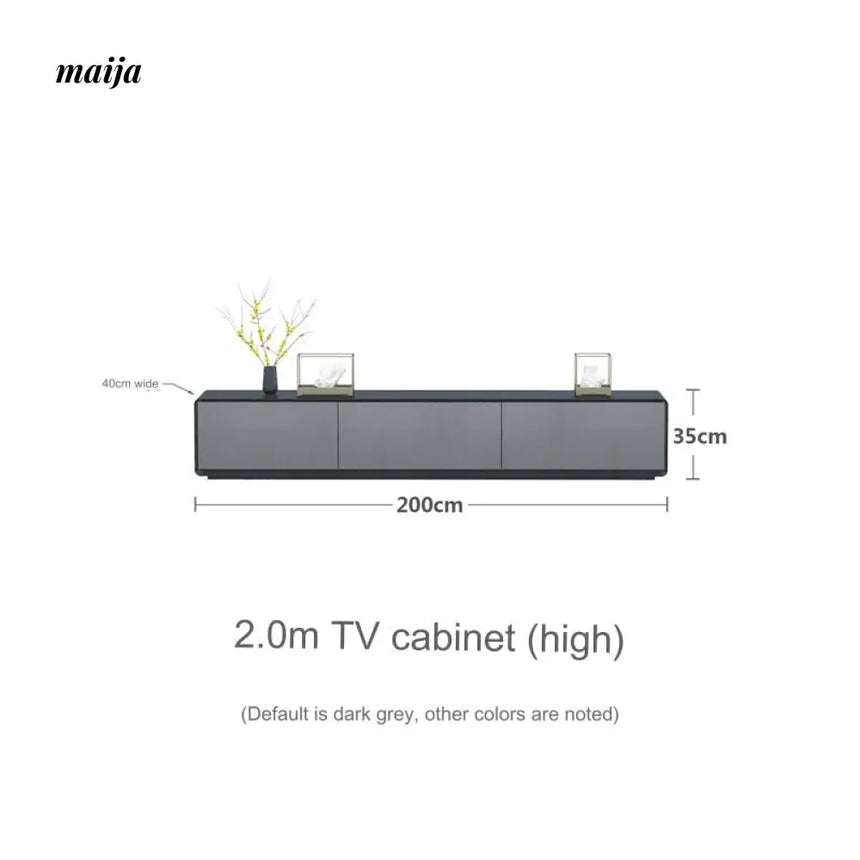 Cuenca TV Cabinet from maija