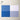 JOTO PVC Table Mat Anti Scald Waterproof Dinner Plate from JOTO