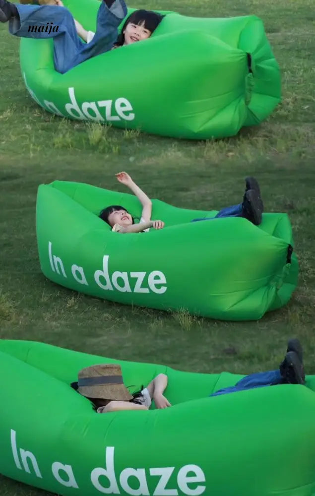 MUYE Outdoor Inflatable Sofa from RZONE