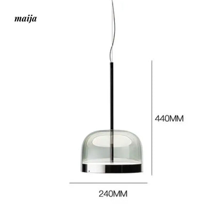 Equator Floor Lamp from maija