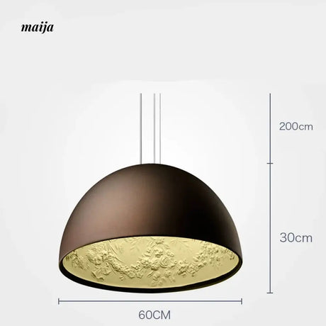 MODENG Sky Garden Dining Ceiling Light from MODENG