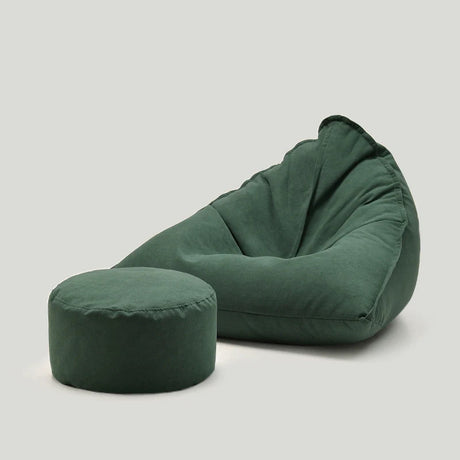 WEIWU Zara Washable Bean Bag Chair from WEIWU
