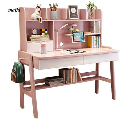 Aspen Adjustable Learning Desk Set from maija