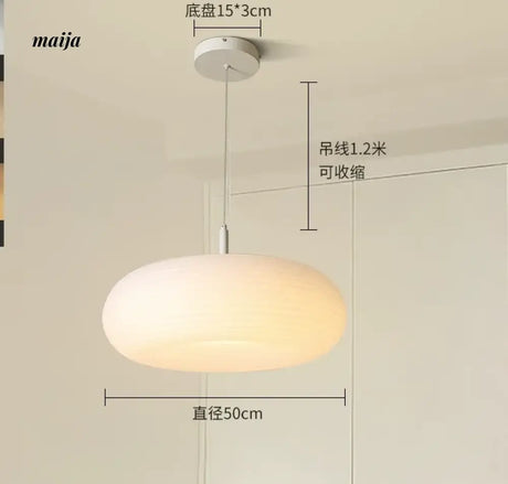 GVG Biscuit Ceiling Light from GVG