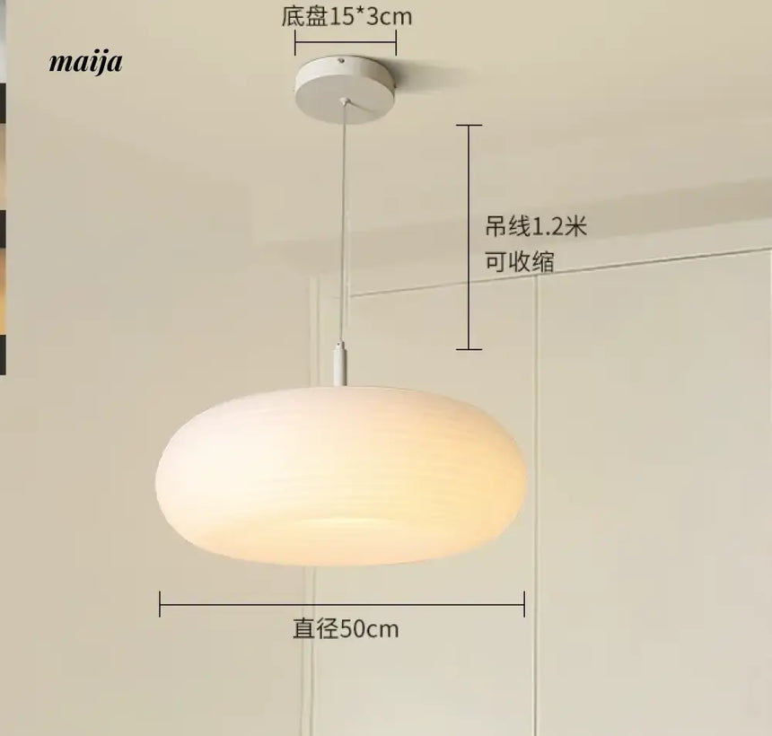 GVG Biscuit Ceiling Light from GVG