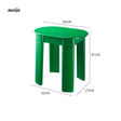 Dulcie Plastic Stool from maija