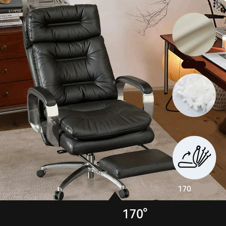 PINYI Guerrero High Back Office Chair from PINYI