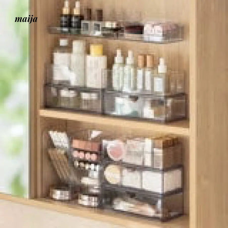 LAZYCORNER Pull Out Storage Tray from maija