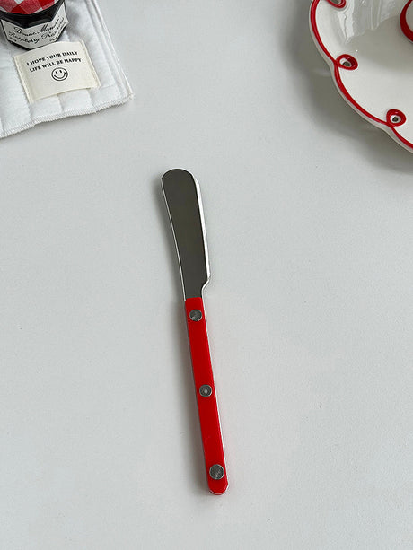 YASUKI Amelie Premium Stainless Steel Barbone Set from YASUKI