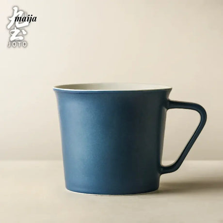 JOTO Green Coffee Cup Custom High Quality Wide Palette from JOTO