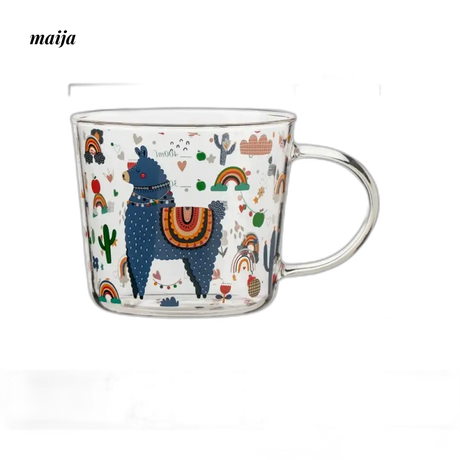 MOSE Borosilic Glass Measuring Cup from MOSE
