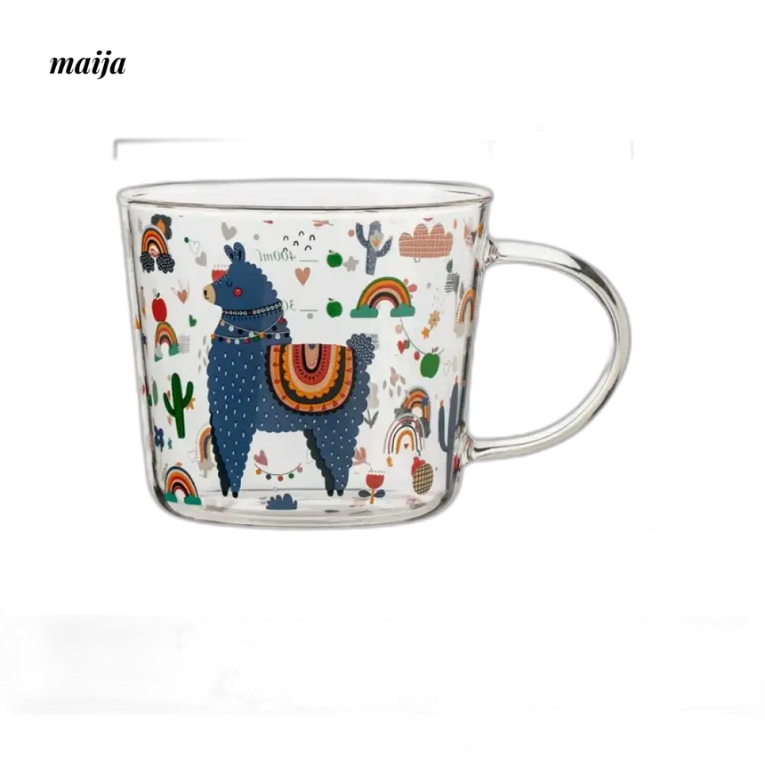 MOSE Borosilic Glass Measuring Cup from MOSE