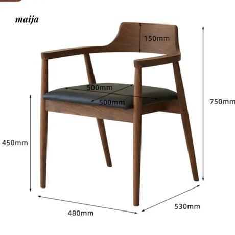 XIXI Safa Chair from XIXI