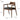 XIXI Safa Chair from XIXI