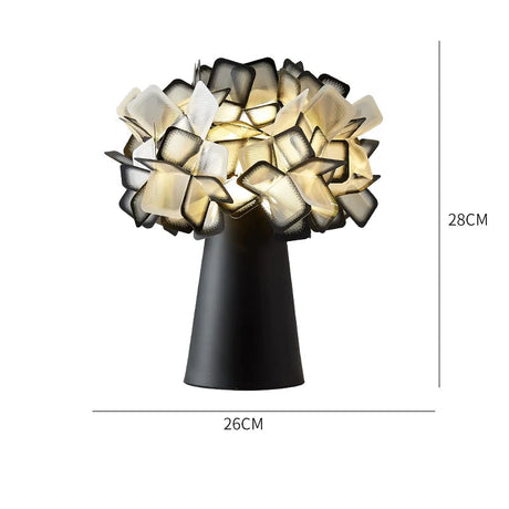ALISA Luca Smart Scandinavian Table Lamp from ALISA