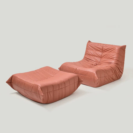 WEIWU Ren Caterpillar Scandinavian Tatami Sofa from WEIWU