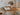 MOODSTORM Lilli Simple Iron Dining Table and Chair Set from Kaiyashi