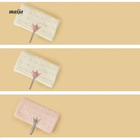 NUANYOU Summer Soft Cotton Face Towel from Nuanyou