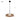 Flying Disk Ceiling Light from maija