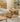 Aurora Oak Nested Coffee Table from maija
