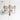 QXWD Princess Ceiling Lamp Children's Room from QXWD