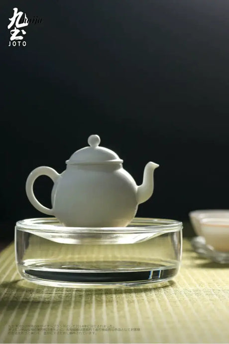 JOTO Advanced Japanese Tea Cup Set from JOTO