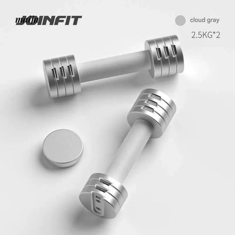 JOINFIT Adjustable Dumbbells Gym Sports Equipment from JOINFIT