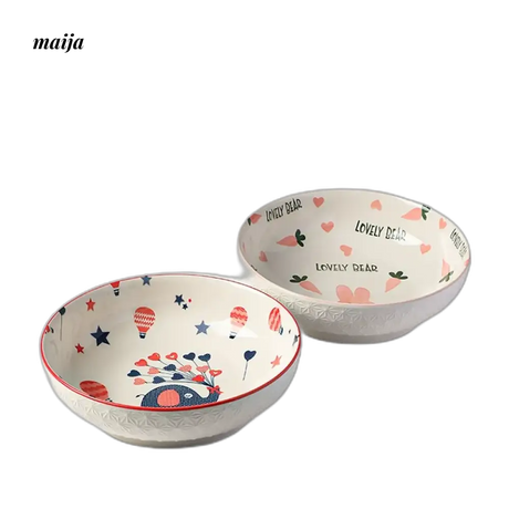 MOSE Fresh Large Soup Bowl from MOSE
