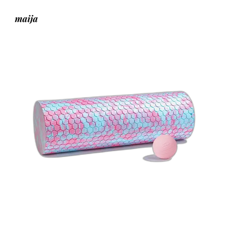JOINFIT Foam Axis Muscle Relaxation Yoga Roller from JOINFIT