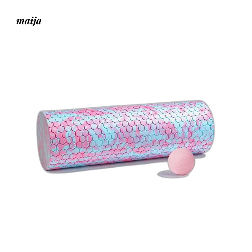 JOINFIT Foam Axis Muscle Relaxation Yoga Roller from JOINFIT