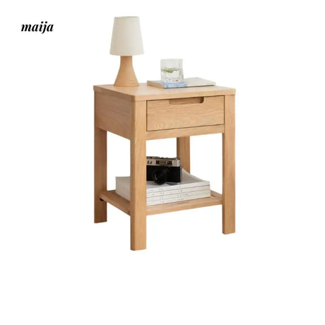GENJI Evelyn Bedside Table from GENJI
