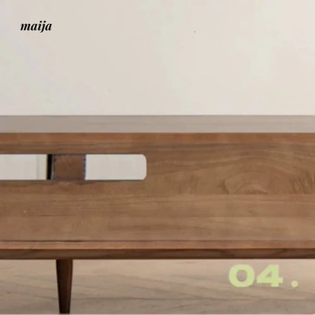 GENJI Basil TV Cabinet from GENJI