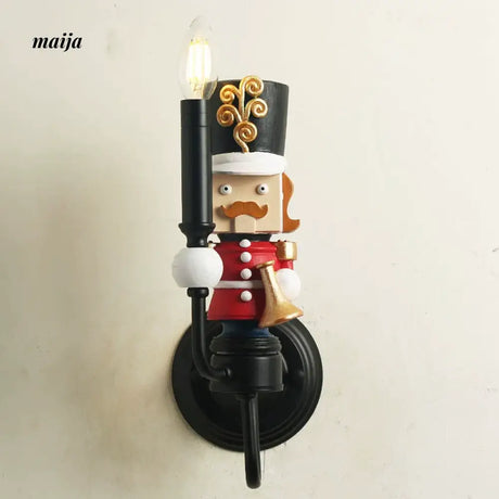 QXWD Sconce Lamp Children's Room from QXWD