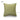 MISTYWOOD Green Pillow for Bedside or Sofa from MISTYWOOD