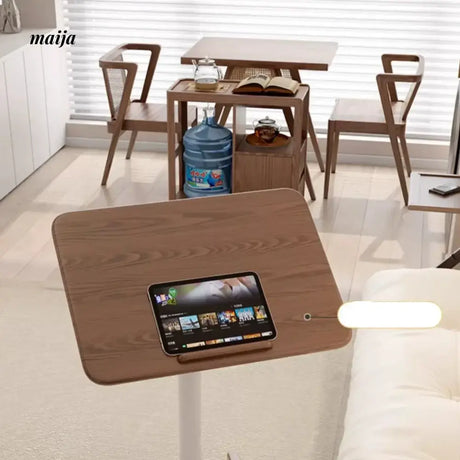 FUYUKI Kansas Sofa Working Desk from FUYUKI