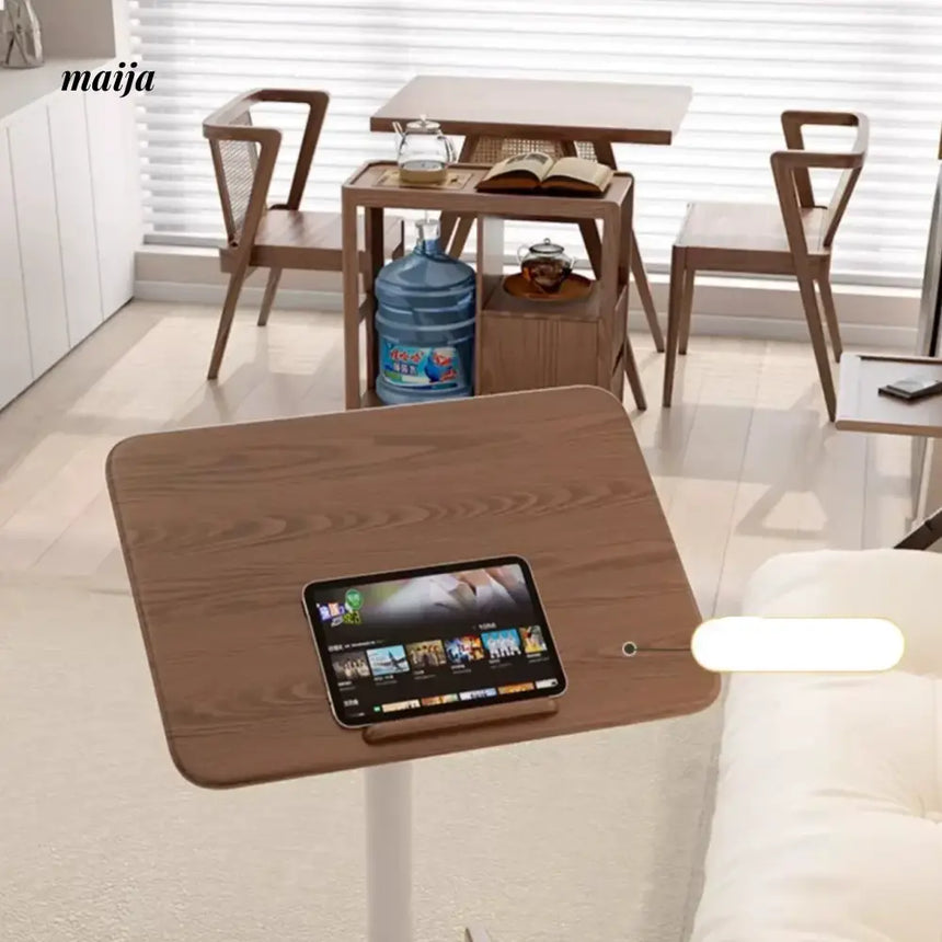 FUYUKI Kansas Sofa Working Desk from FUYUKI