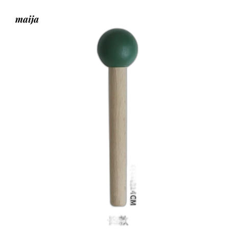 OGI NO RYOHIN Colorful Cave Panel Accessories Wooden Hooks from OGI NO RYOHIN