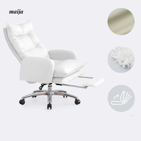 PINYI Brogan High Back Office Chair from PINYI