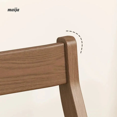 FUYUKI Lincoln Foldable Chair from FUYUKI