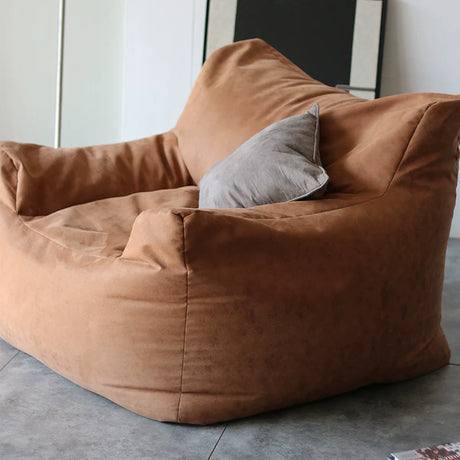 YUEMAI Riku Japanese-Scandinavian Sofa from YUEMAI