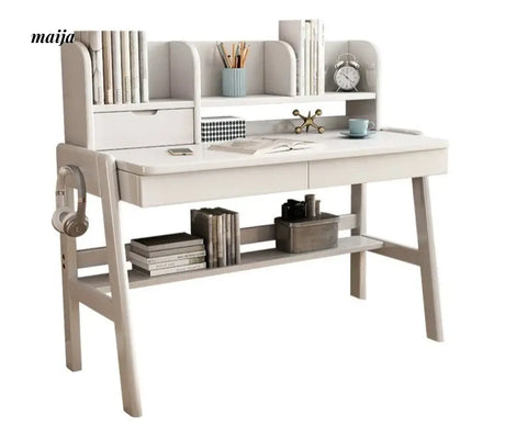Esma Adjustable Student Desk Set from maija