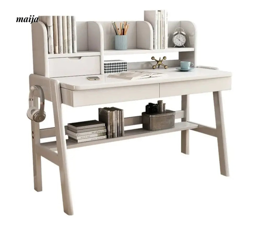 Esma Adjustable Student Desk Set from maija
