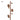 XIXI Mueller Coat Hanger from XIXI