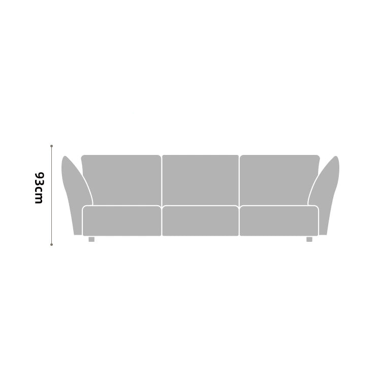 [Pre-Order] Petal Modular Sofa from maija