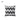 HOUSE OF YINN Geometric Modern Wool Pillow Cushion from HOUSE OF YINN